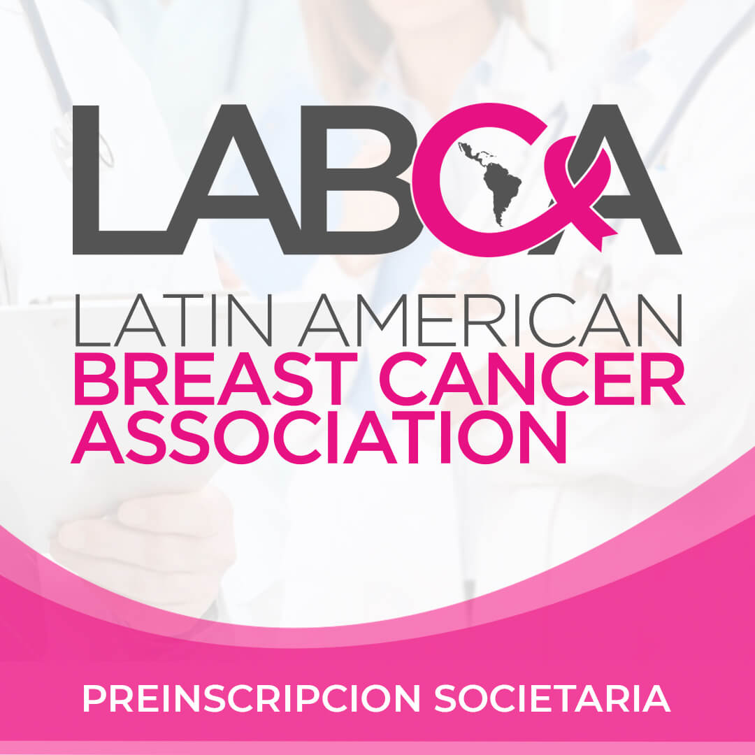 Logo LABCA